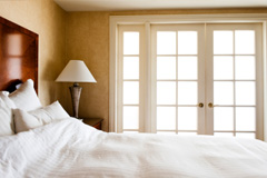 Capel Llanilltern bedroom extension costs