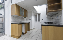Capel Llanilltern kitchen extension leads